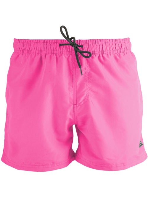 Short de bain court enfant avec doublure eco6 freegun - Kiabi