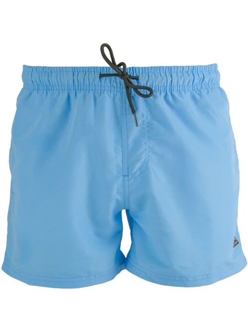 Short de bain court enfant avec doublure eco9 freegun - Kiabi