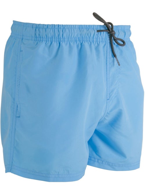Short de bain court enfant avec doublure eco9 freegun - Kiabi