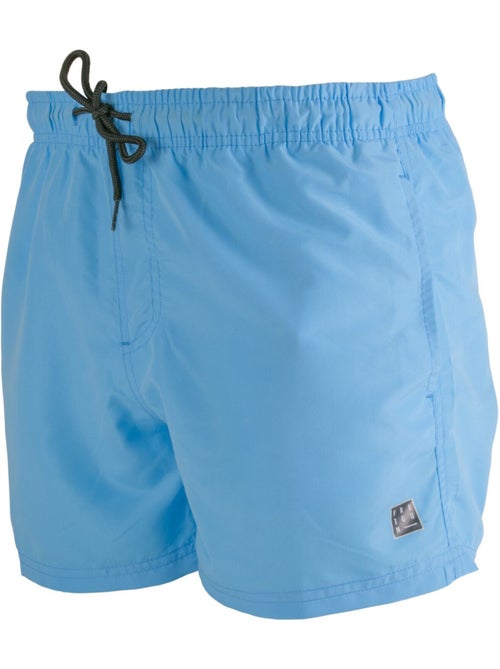 Short de bain court enfant avec doublure eco9 freegun - Kiabi