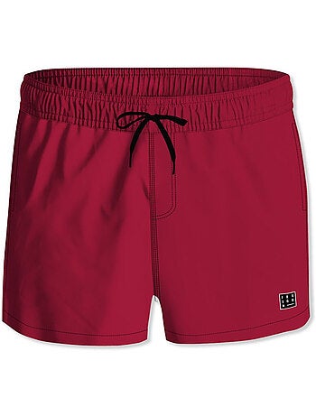 Short de bain court homme avec doublure Eco5 Freegun