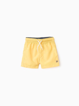 Short de Bain Court