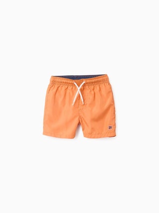 Short de Bain Court