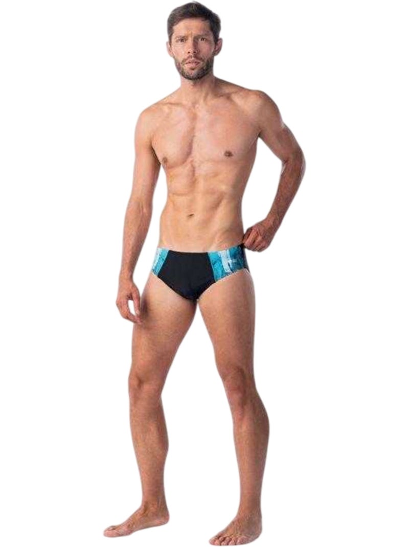 Short de bain danielo - aquawave Noir - Kiabi