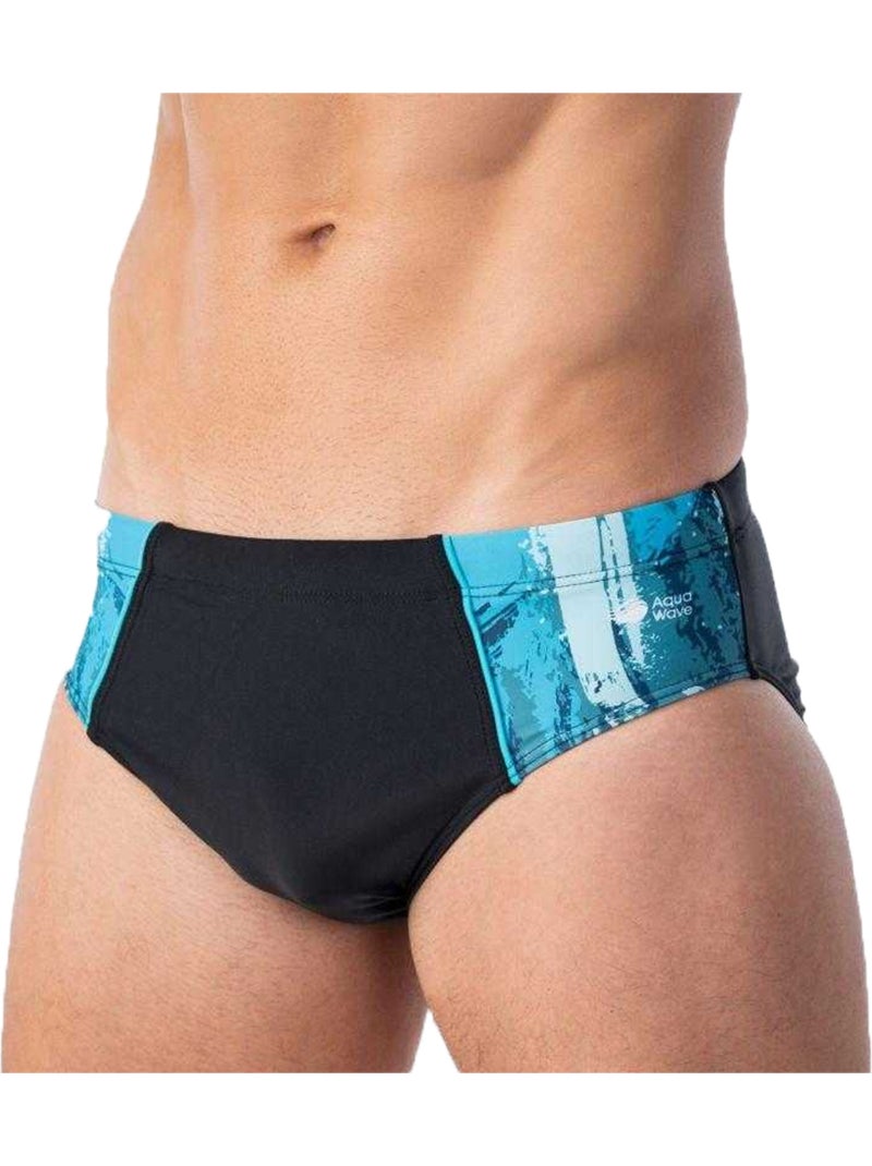 Short de bain danielo - aquawave Noir - Kiabi