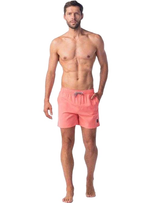 Short de bain degras - aquawave - Kiabi Short de bain degras - aquawave - Kiabi