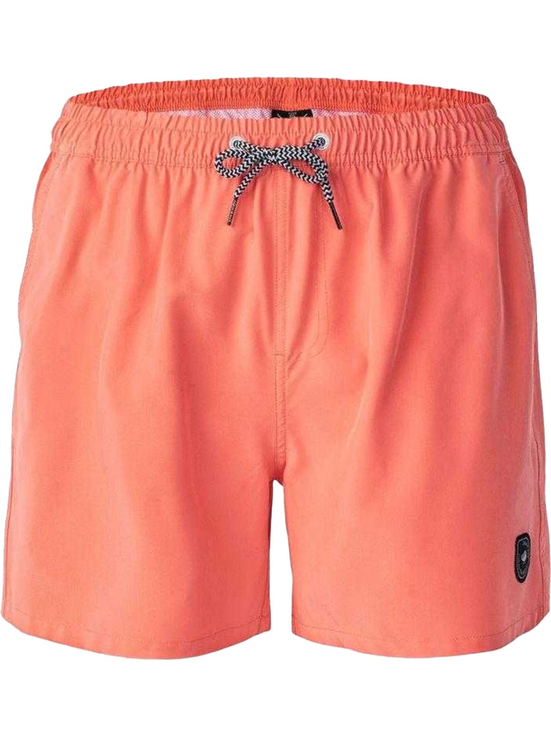 Short de bain degras - aquawave Orange - Kiabi
