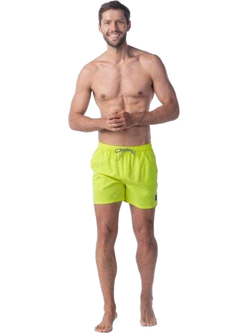 Short de bain degras - aquawave - Kiabi Short de bain degras - aquawave - Kiabi
