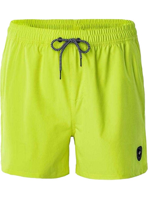 Short de bain degras - aquawave - Kiabi Short de bain degras - aquawave - Kiabi