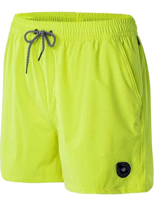 Short de bain degras - aquawave - Kiabi Short de bain degras - aquawave - Kiabi