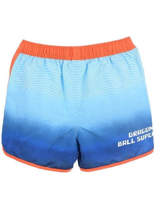 Short de Bain Dragon Ball| Licence Officielle - Kiabi