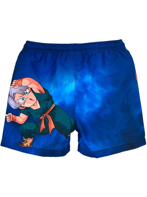 Short de Bain Dragon Ball| Licence Officielle - Kiabi