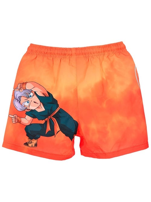 Short de Bain Dragon Ball| Licence Officielle - Kiabi