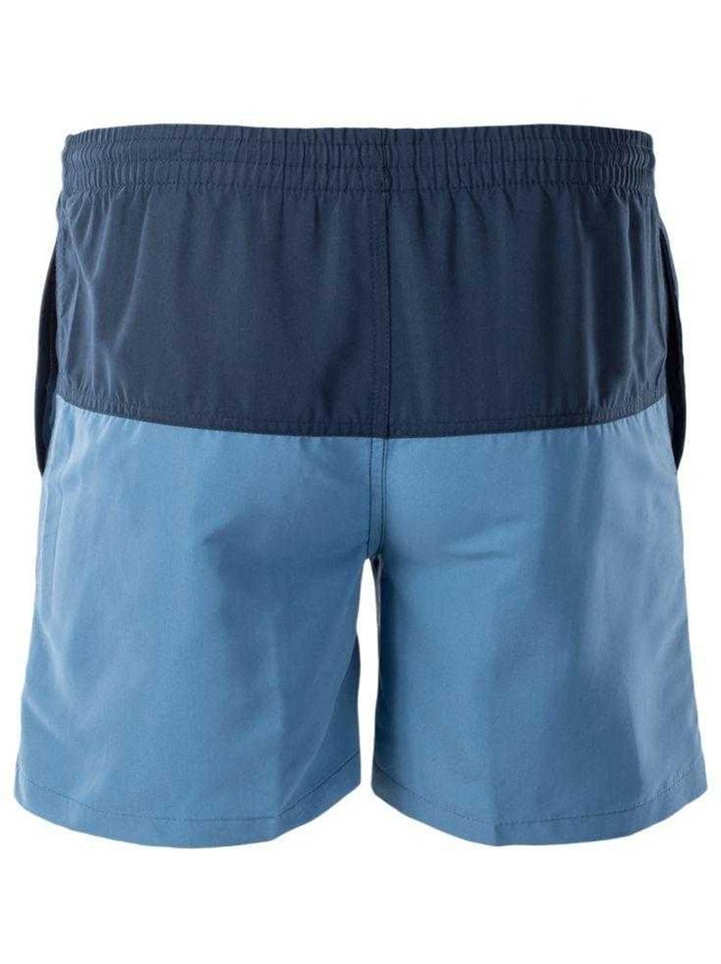 Short de bain drakon - aquawave Bleu marine - Kiabi