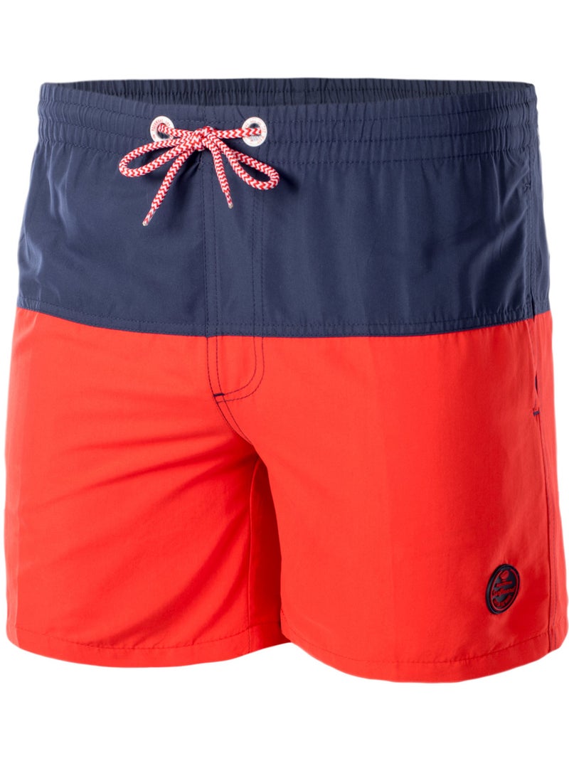 Short de bain drakon - aquawave Bleu - Kiabi