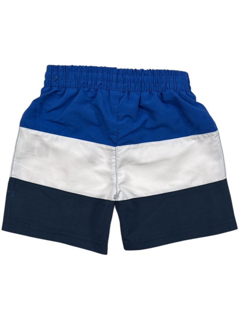 Short de bain Ellesse Bleu - Kiabi