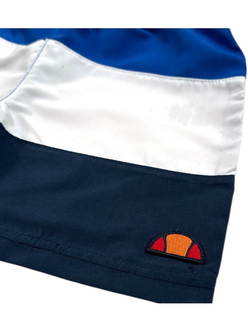 Short de bain Ellesse Bleu - Kiabi