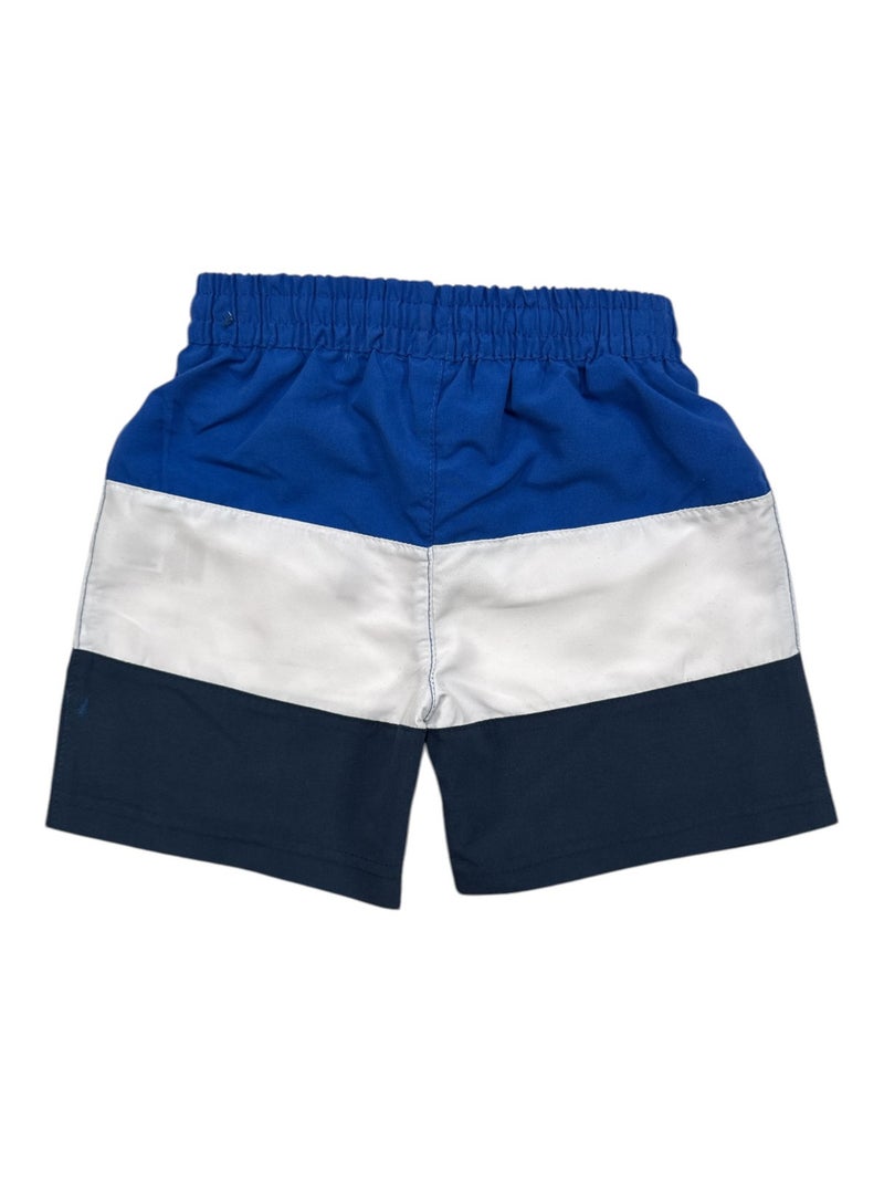 Short de bain Ellesse Bleu - Kiabi