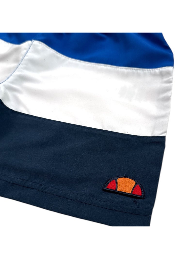 Short de bain Ellesse Bleu - Kiabi