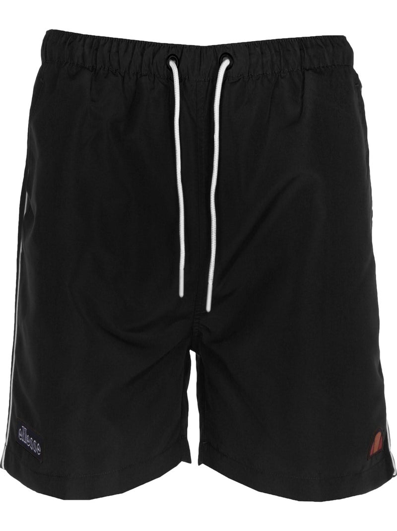 Short de bain Ellesse Dem Slackers Noir - Kiabi