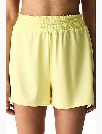 Short de bain femme melissa penti