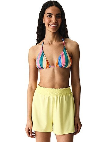 Short de bain femme melissa penti