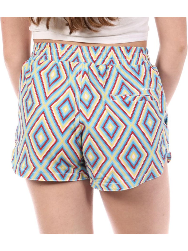 Short de bain Femme O'Neill Bleu - Kiabi