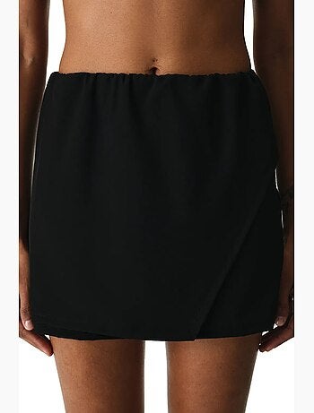 Short de bain femme skirt deniz penti