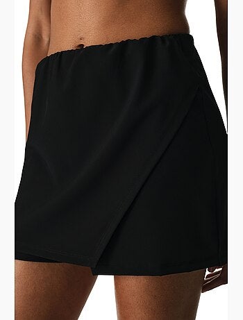 Short de bain femme skirt deniz penti