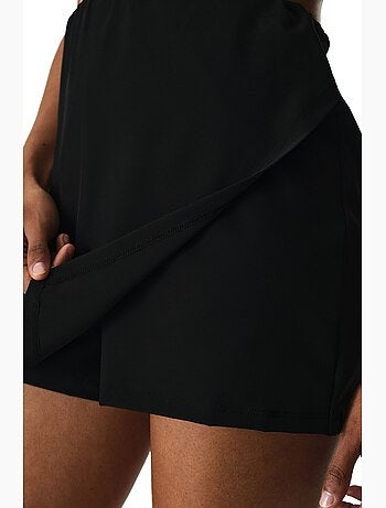 Short de bain femme skirt deniz penti