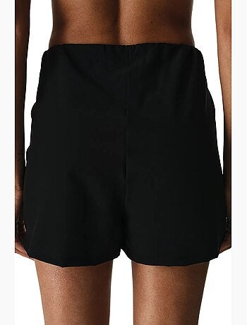 Short de bain femme skirt deniz penti
