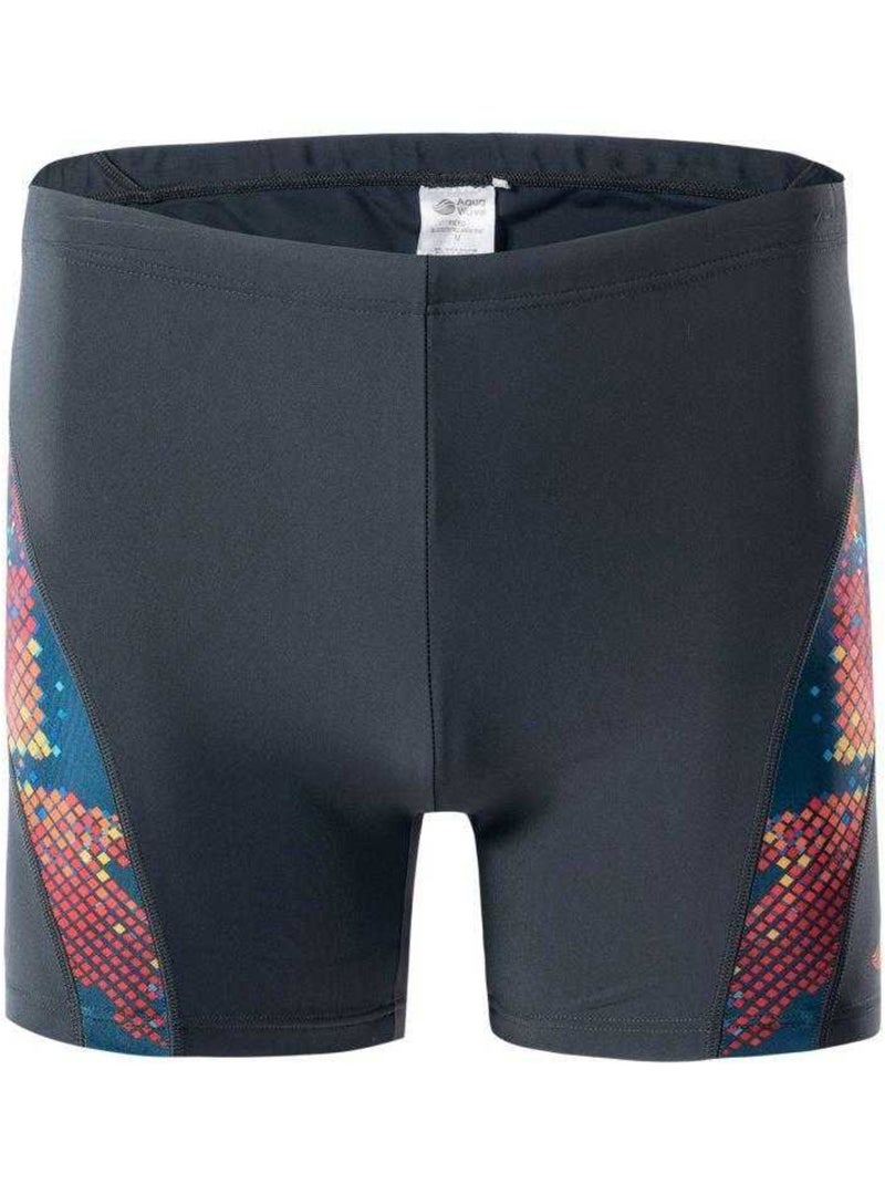 Short de bain fiero - aquawave Bleu foncé - Kiabi