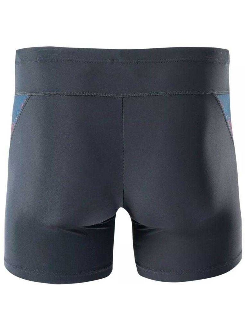 Short de bain fiero - aquawave Bleu foncé - Kiabi