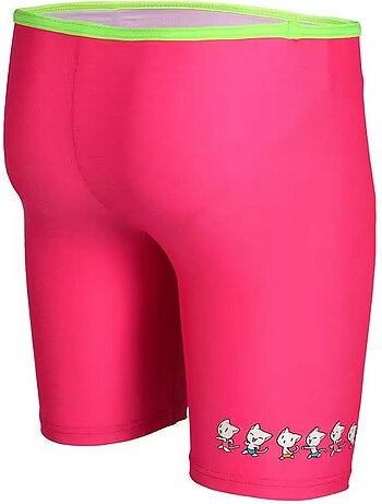 Short de Bain Fille Arena