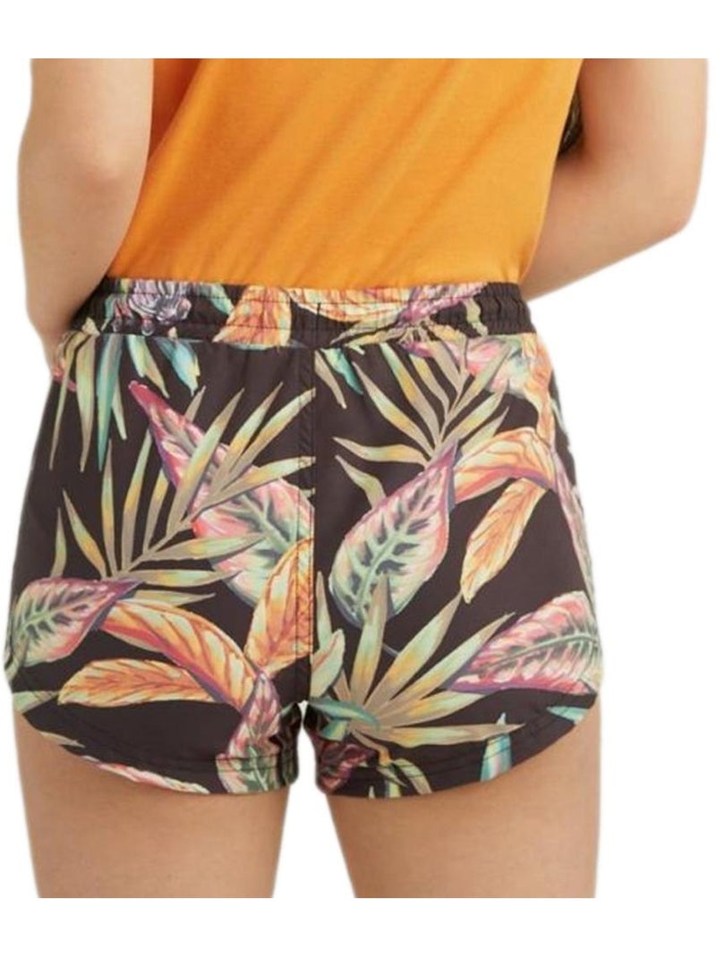 Short de bain Fille O'Neill Marron cappuccino - Kiabi