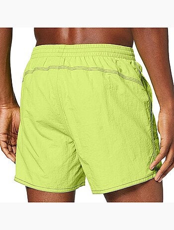 Short de Bain Fluo Homme Arena Bywayx