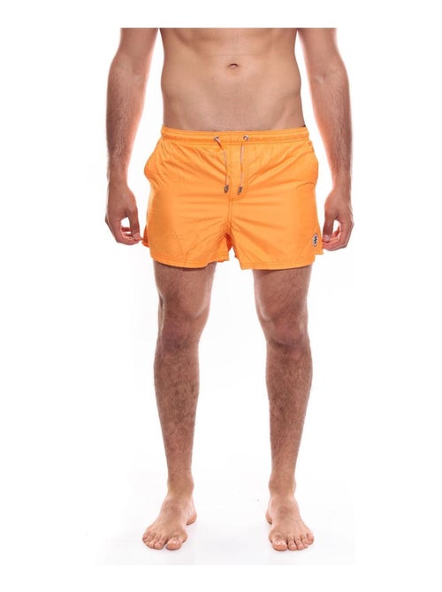 SHORT DE BAIN GABORIAU - Kiabi