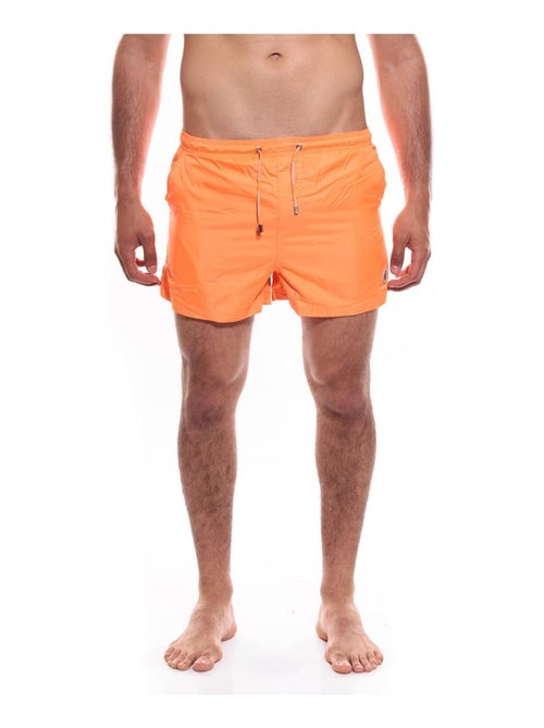 SHORT DE BAIN GABORIAUFLUO - Kiabi