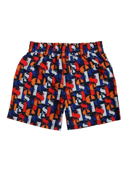 Short de bain Garcon Ellesse - Kiabi