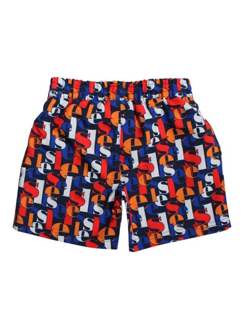 Short de bain Garcon Ellesse - Kiabi