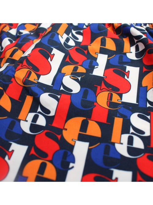 Short de bain Garcon Ellesse - Kiabi