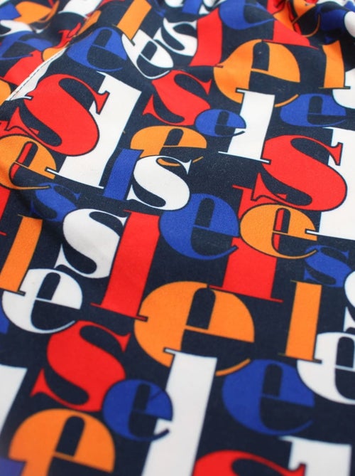 Short de bain Garcon Ellesse - Kiabi