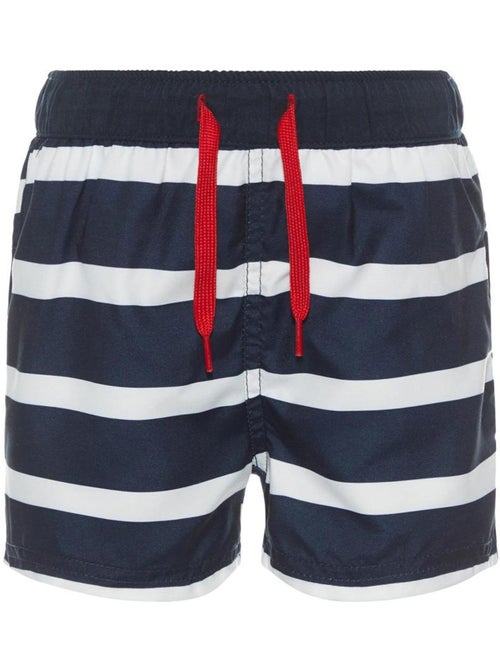 Short de bain Garçon Name it - Kiabi Short de bain Garçon Name it - Kiabi