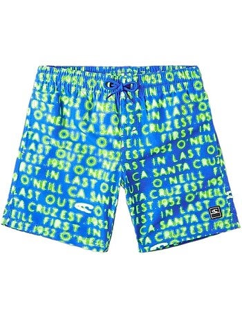 Short de bain Garçon O'Neill