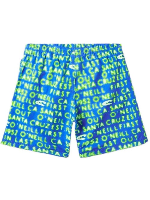 Short de bain Garçon O'Neill - Kiabi