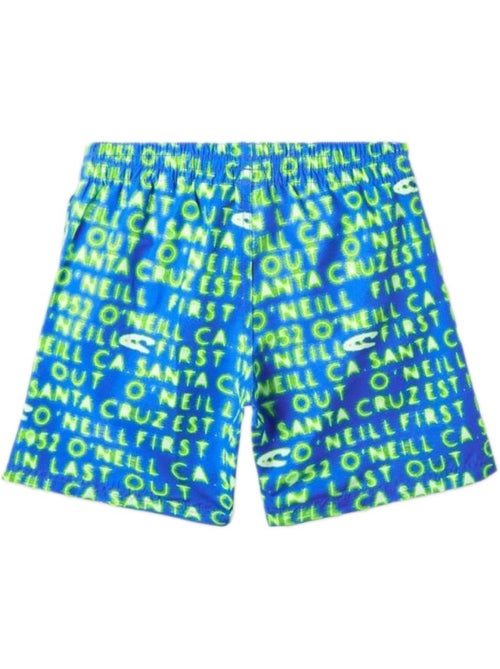 Short de bain Garçon O'Neill - Kiabi Short de bain Garçon O'Neill - Kiabi