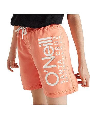Short de bain Garçon O'Neill Original Cali 14