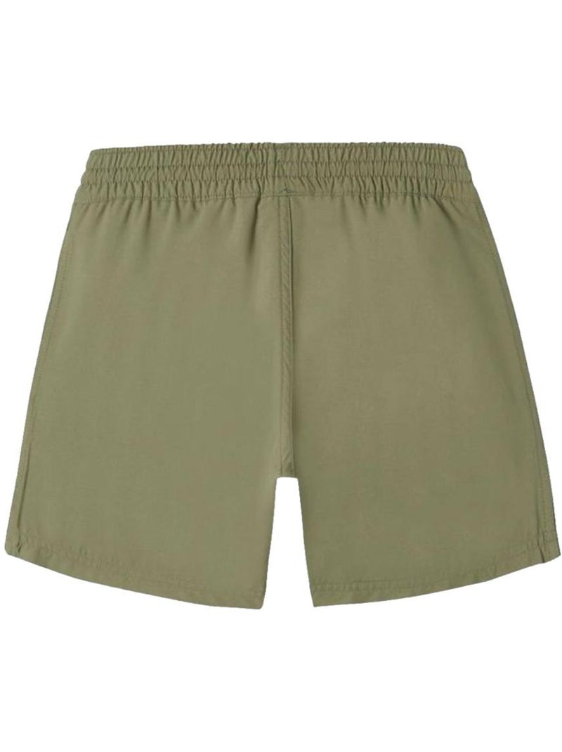 Short de bain Garçon O'Neill Vert kaki clair - Kiabi