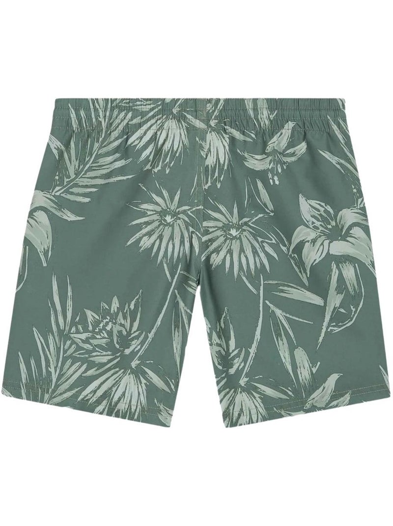 Short de bain Garçon O'Neill Vert - Kiabi
