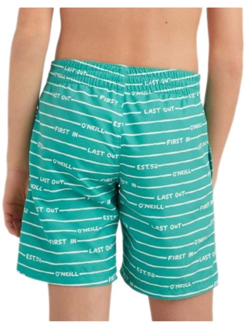Short de bain Garçon O'Neill - Kiabi